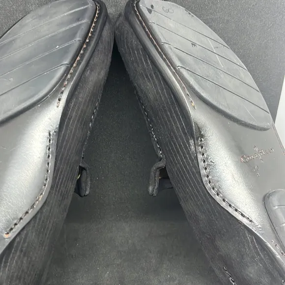 Cole Haan loafers