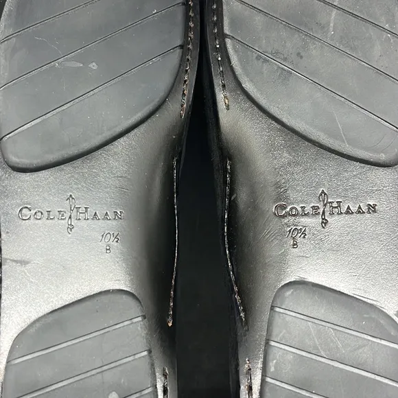 Cole Haan loafers
