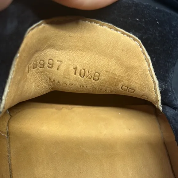 Cole Haan loafers
