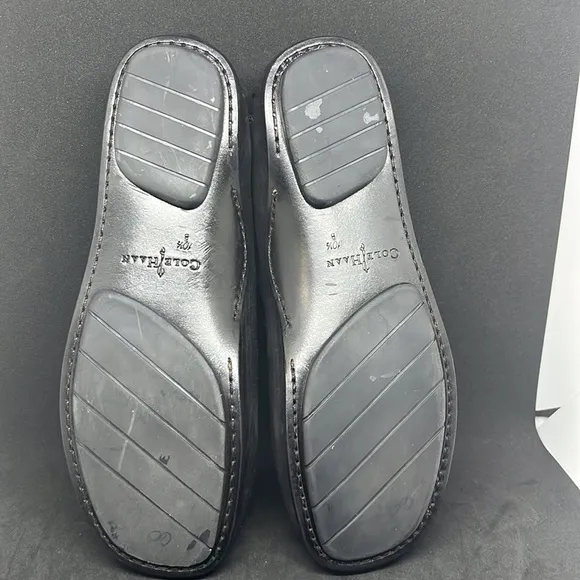 Cole Haan loafers