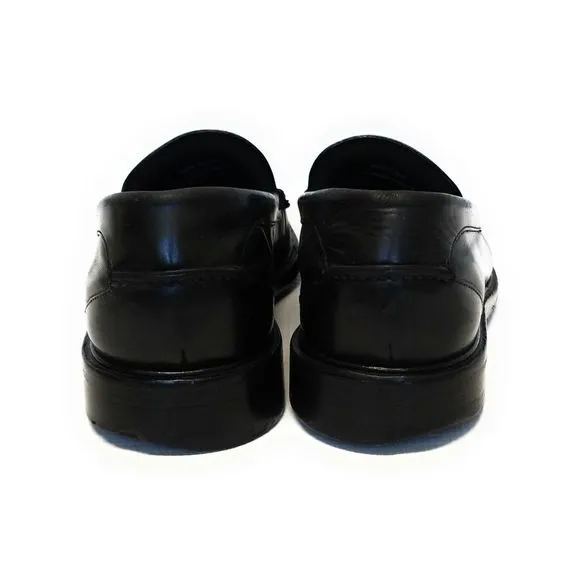 COLE HAAN NIKE AIR Leather Loafers‎ Shoes Size 8.5