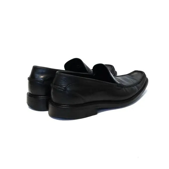COLE HAAN NIKE AIR Leather Loafers‎ Shoes Size 8.5