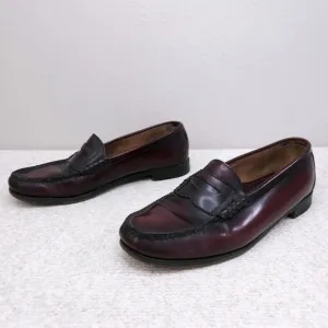 Cole Haan Penny Loafers Men's US 11 D
