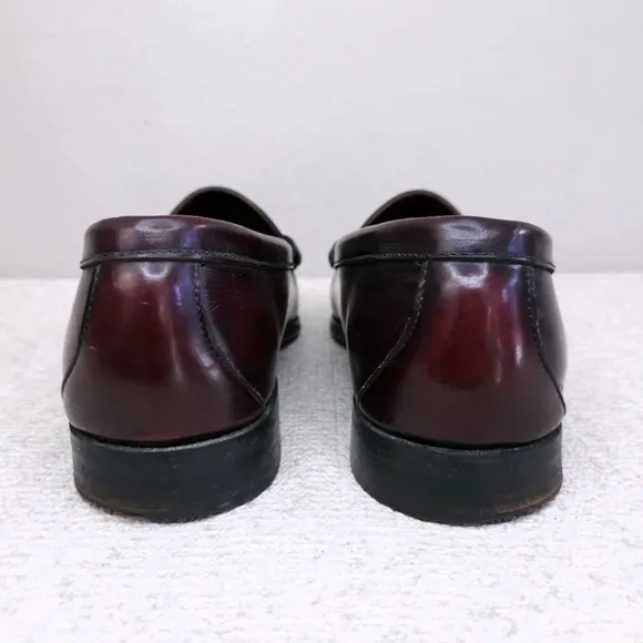 Cole Haan Penny Loafers Men's US 11 D
