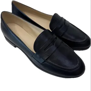 Cole Haan Pinch Maine Classic Black Loafers