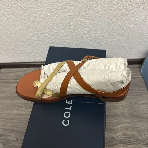 Cole Haan Women's Strappy Sandals