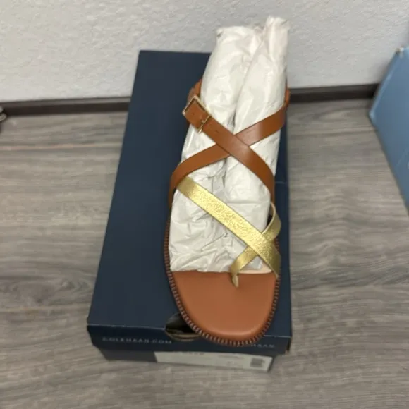 Cole Haan Women's Strappy Sandals