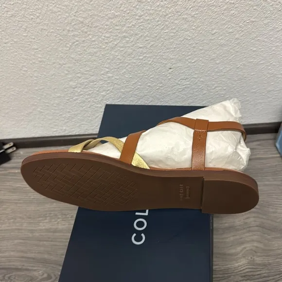 Cole Haan Women's Strappy Sandals