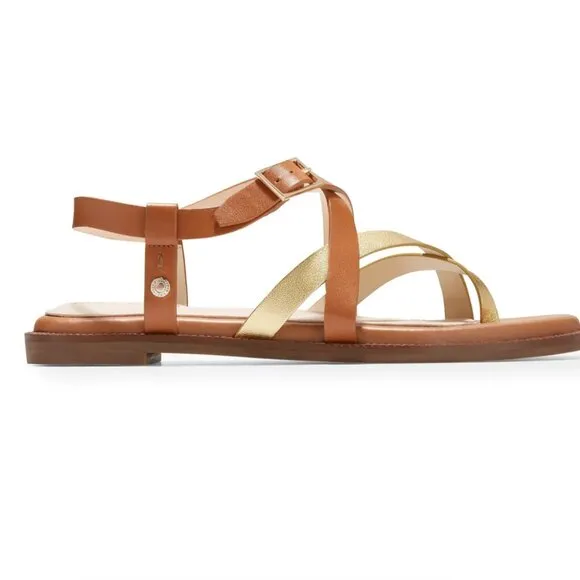 Cole Haan Women's Strappy Sandals