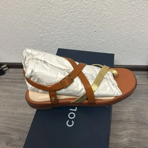 Cole Haan Women's Strappy Sandals