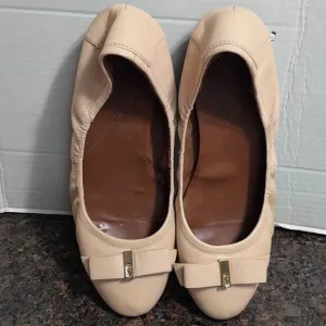 Cole-Haan Ballet Flats...Size 8.5