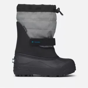 Columbia snow boots New