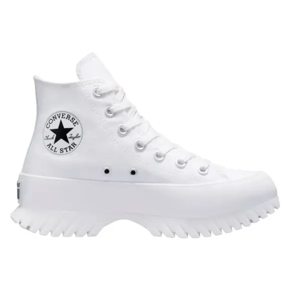 Converse Chuck Taylor All Star Lugged 2.0 Sneakers Chunky Hi Top