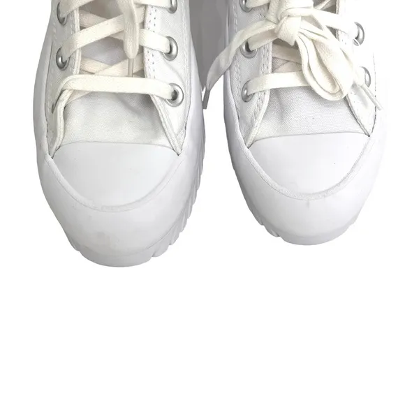 Converse Chuck Taylor All Star Lugged 2.0 Sneakers Chunky Hi Top