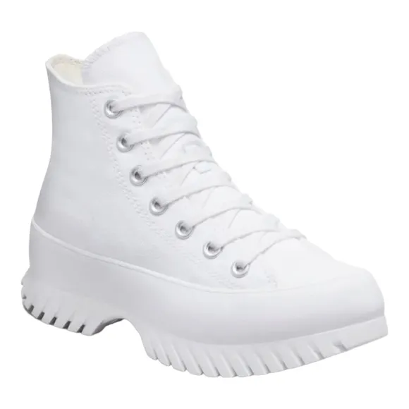 Converse Chuck Taylor All Star Lugged 2.0 Sneakers Chunky Hi Top