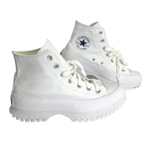 Converse Chuck Taylor All Star Lugged 2.0 Sneakers Chunky Hi Top