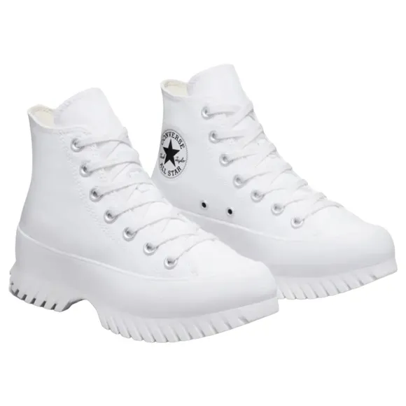 Converse Chuck Taylor All Star Lugged 2.0 Sneakers Chunky Hi Top