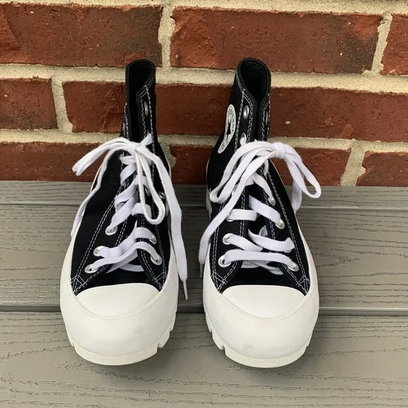 Converse Chuck Taylor All Star Lugged Boot