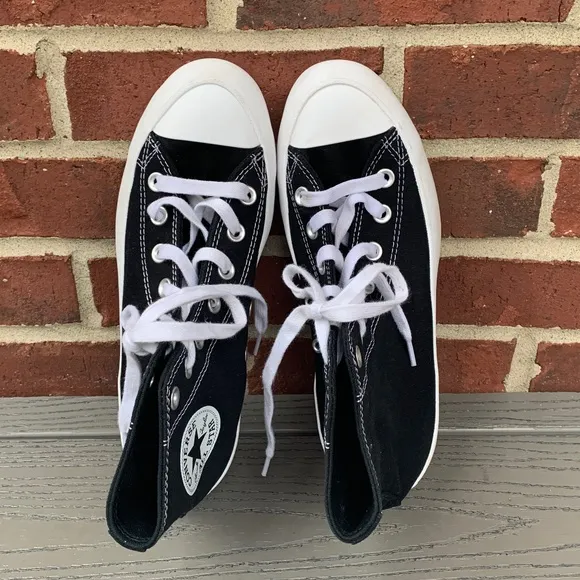 Converse Chuck Taylor All Star Lugged Boot
