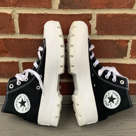 Converse Chuck Taylor All Star Lugged Boot