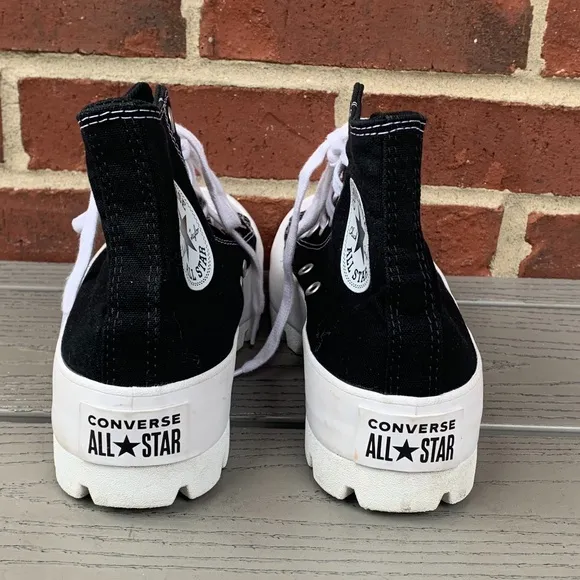 Converse Chuck Taylor All Star Lugged Boot