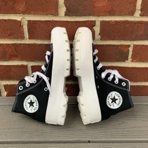 Converse Chuck Taylor All Star Lugged Boot