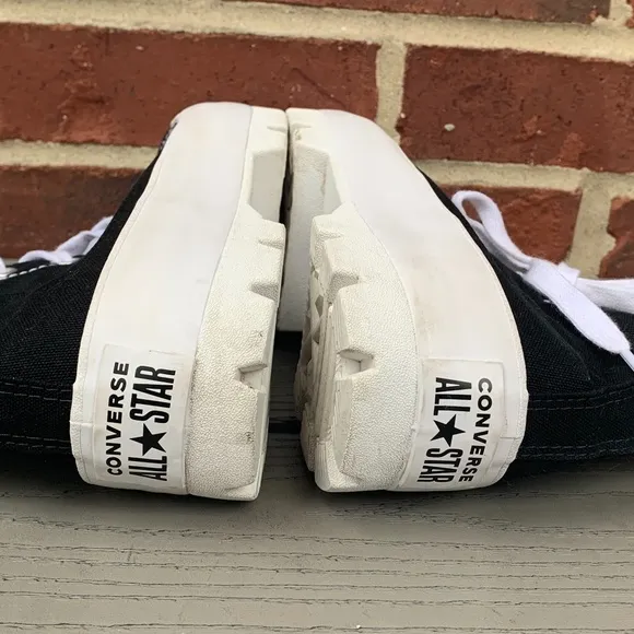 Converse Chuck Taylor All Star Lugged Boot