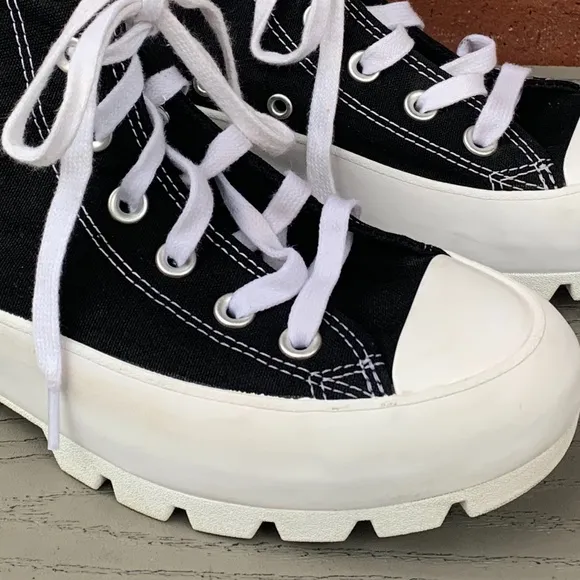 Converse Chuck Taylor All Star Lugged Boot