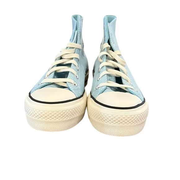 Converse Chuck Taylor All Star Women's High-Top Sneakers Size 8
