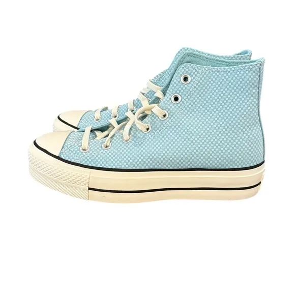 Converse Chuck Taylor All Star Women's High-Top Sneakers Size 8