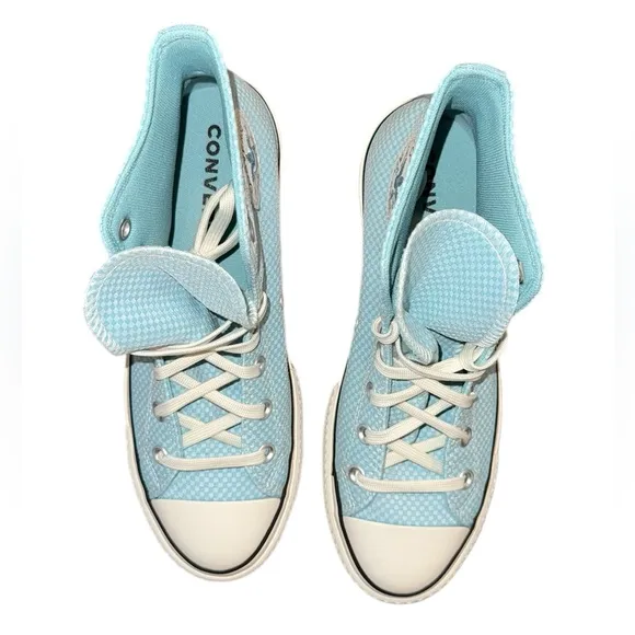 Converse Chuck Taylor All Star Women's High-Top Sneakers Size 8