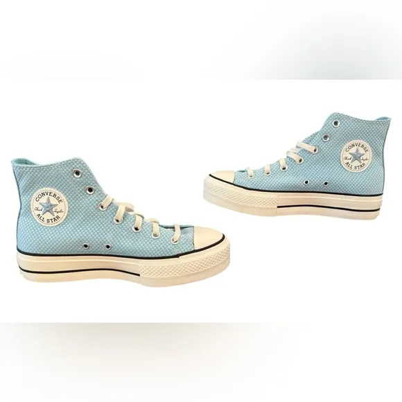Converse Chuck Taylor All Star Women's High-Top Sneakers Size 8