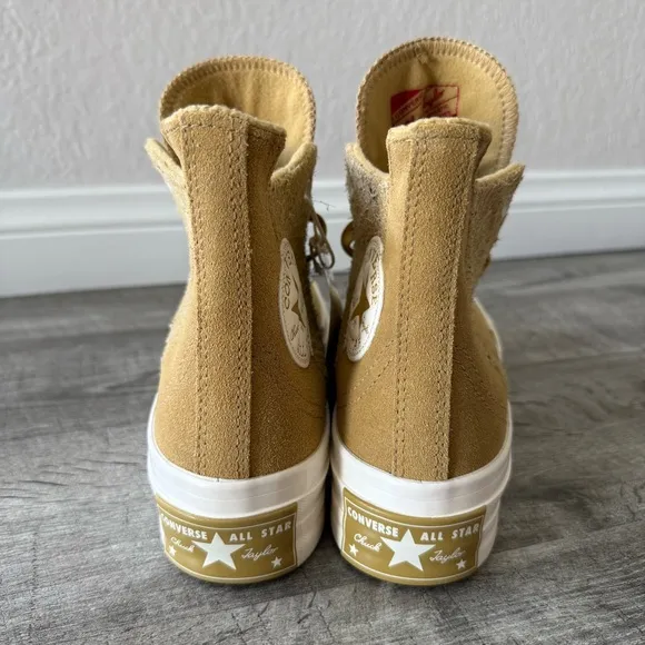 Converse Chuck Taylor AllStar 70 High Top Sneakers