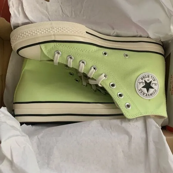 Converse | Chuck Taylor High Top Sneakers