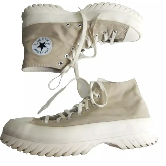 Converse Lugged 2.0 Platform Sneaker