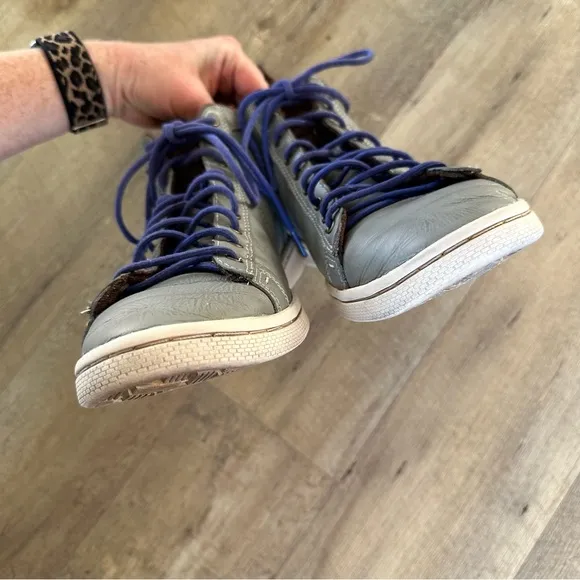 Converse Patike Pro Leather LP High Top Sneakers