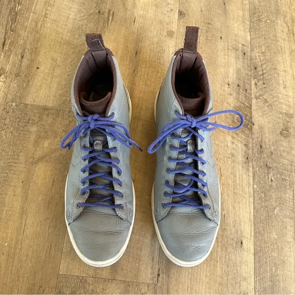 Converse Patike Pro Leather LP High Top Sneakers