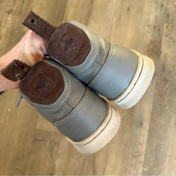Converse Patike Pro Leather LP High Top Sneakers