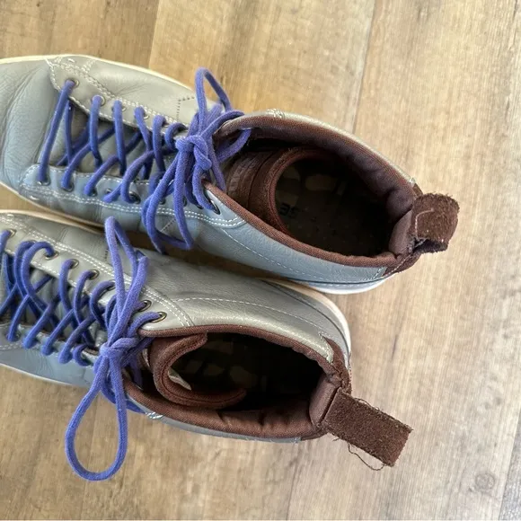 Converse Patike Pro Leather LP High Top Sneakers