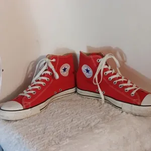 Converse Unisex High Top Sneakers
