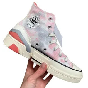 Converse Washed Floral CPX Women’s High Top Sneakers
