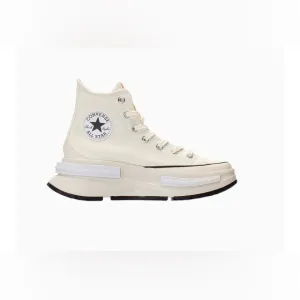 Converse Run Star legacy CX Egret High Top Sneakers Platform A00868C SZ M4 W5.5
