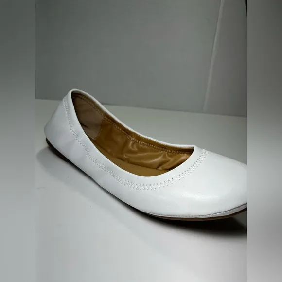 COPY - Emmie Ballet Leather Flats