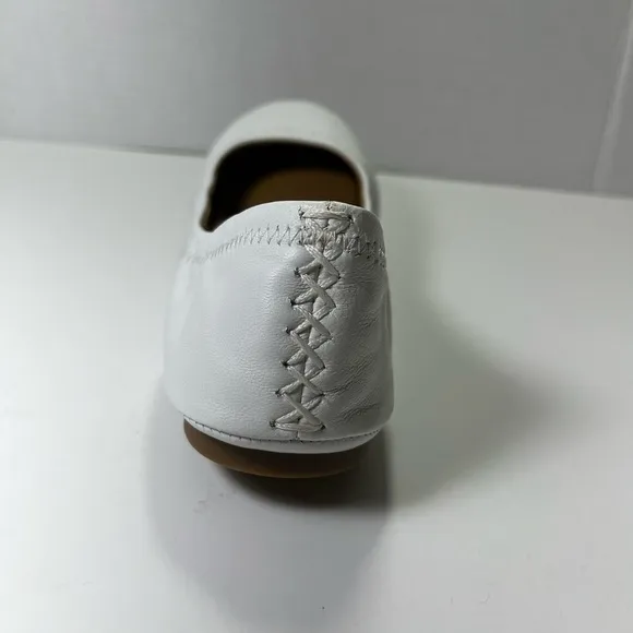 COPY - Emmie Ballet Leather Flats