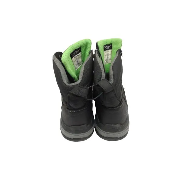 Dakota Men's Work Pro Series 8610 8&quot; Inch STSP T-Max Insulated Work Boot 8.5M