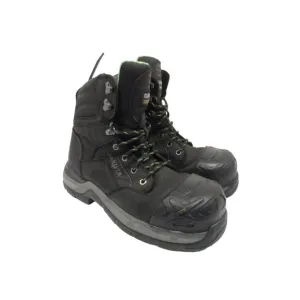 Dakota Men's Work Pro Series 8610 8&quot; Inch STSP T-Max Insulated Work Boot 8.5M