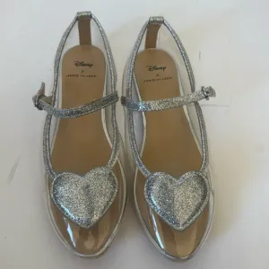 Disney Cinderella ballet flats by Janie and Jack