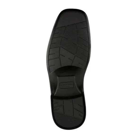 Dockers Men's Edson Slip On Dress Loafers Black Size 11