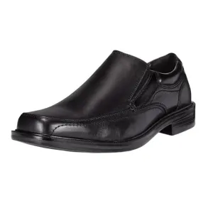 Dockers Men's Edson Slip On Dress Loafers Black Size 11