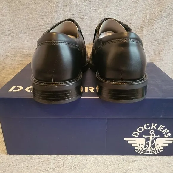 Dockers Men's Proposal Bike Toe Loafer